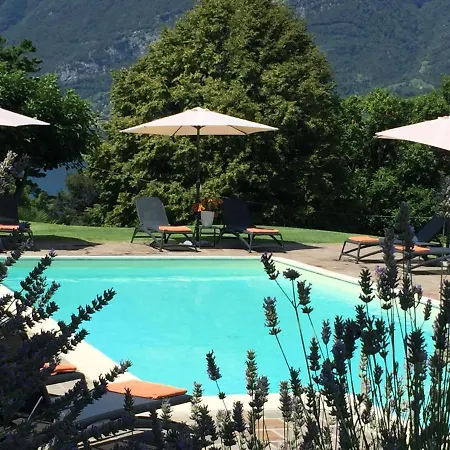 Il Poggio Di 4* 벨라지오