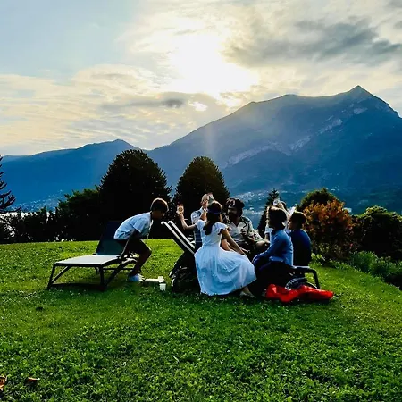 Il Poggio Di 2* Bellagio