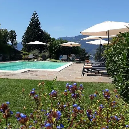 Il Poggio Di 4* 벨라지오