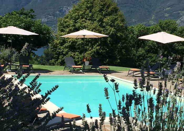 Il Poggio Di 4* Белладжо