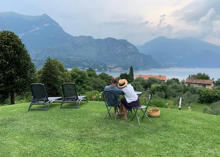 Il Poggio Di Апарт-отель