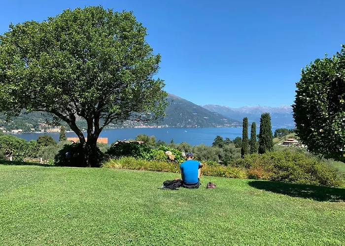 Il Poggio Di Апарт-отель