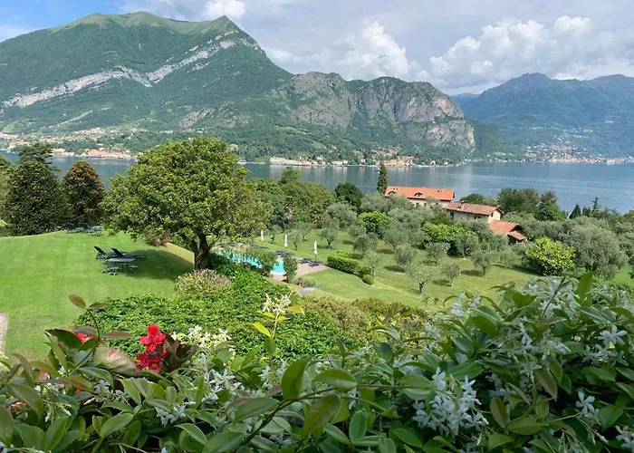 Il Poggio Di 4* Белладжо