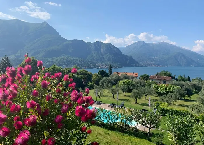 Il Poggio Di Апарт-отель