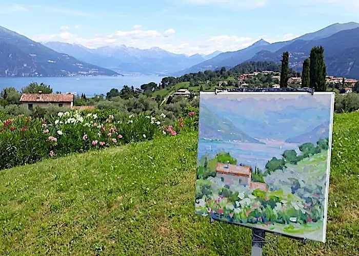 Апарт-отель Il Poggio Di