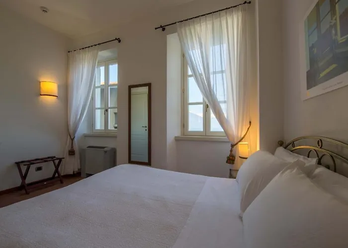 Апарт-отель Il Poggio Di 4*