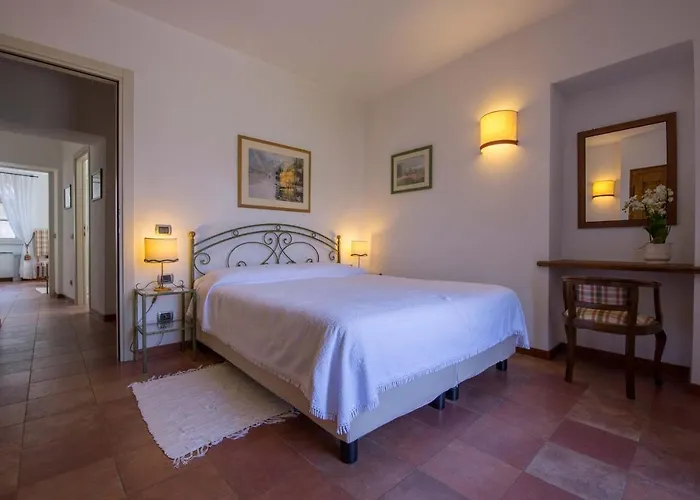 Il Poggio Di Белладжо