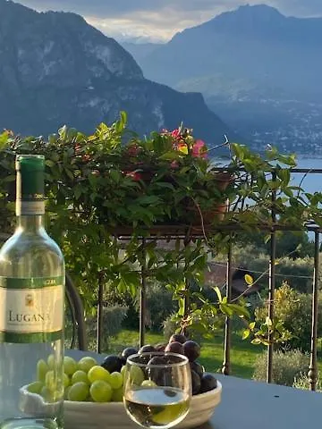 Il Poggio Di Белладжо