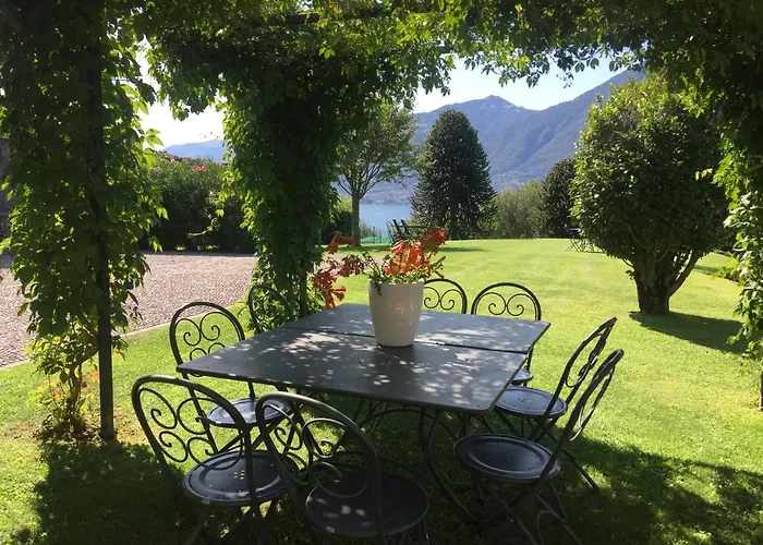 Il Poggio Di Апарт-отель