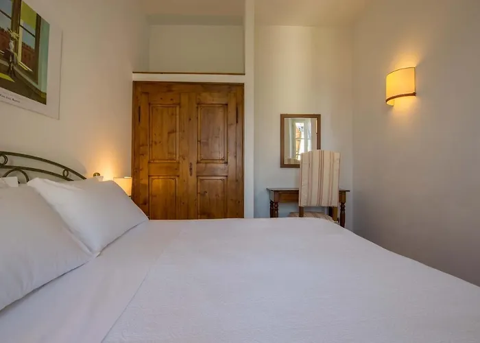 Il Poggio Di 4* Белладжо