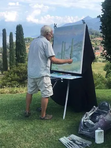 Апарт-отель Il Poggio Di 4*