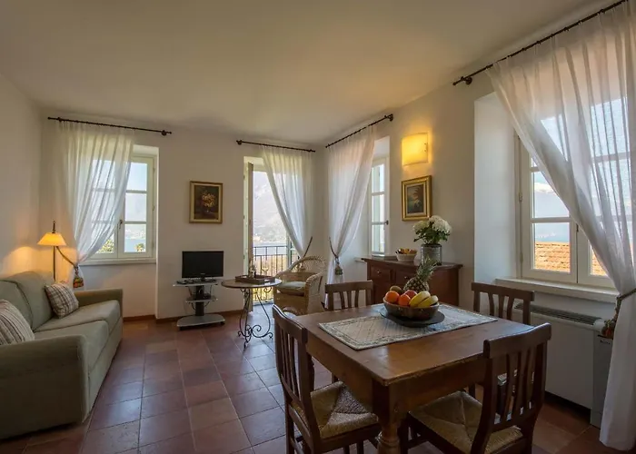 Апарт-отель Il Poggio Di