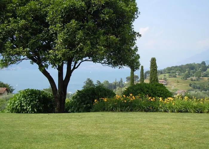 Апарт-отель Il Poggio Di 4*