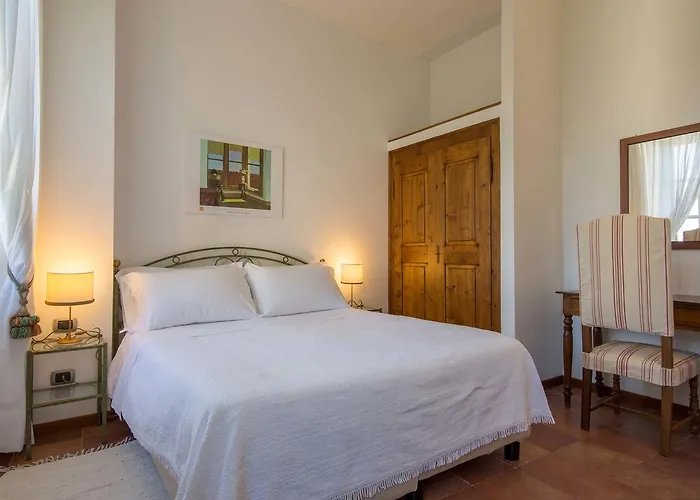 Апарт-отель Il Poggio Di