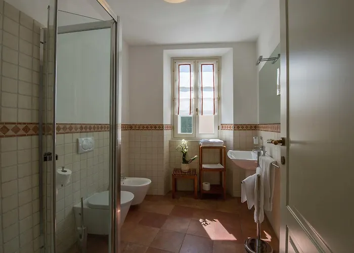 Апарт-отель Il Poggio Di 4*