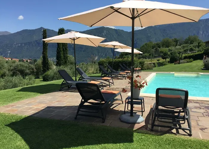 Il Poggio Di Апарт-отель 4*