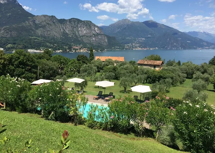 Il Poggio Di Апарт-отель