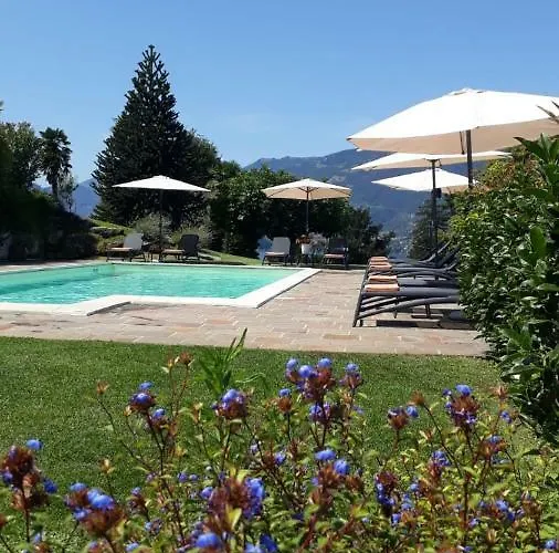 Il Poggio Di 4* Белладжо