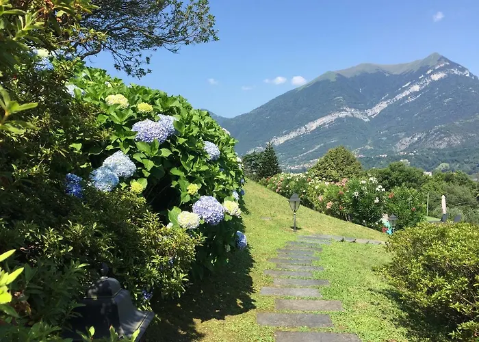 Il Poggio Di Апарт-отель 4*