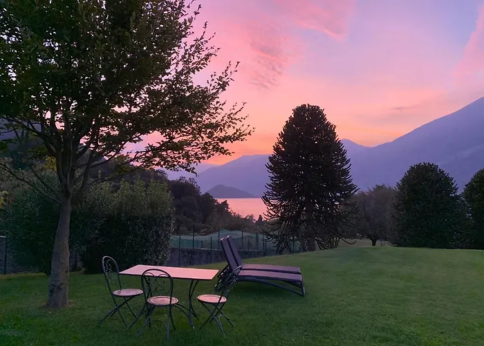 Il Poggio Di Апарт-отель 4*