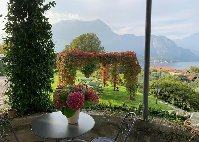 Il Poggio Di Апарт-отель