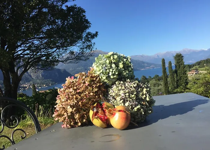 Апарт-отель Il Poggio Di