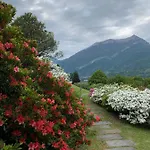 Il Poggio Di Белладжо