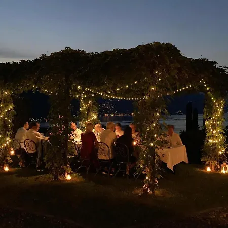 Hotel apartamentowy Il Poggio Di 4*