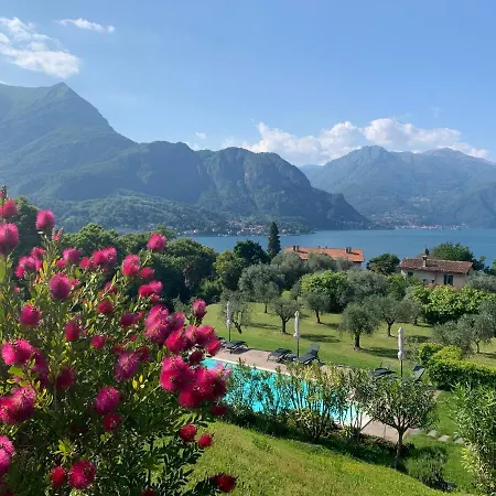 Il Poggio Di Hotel apartamentowy