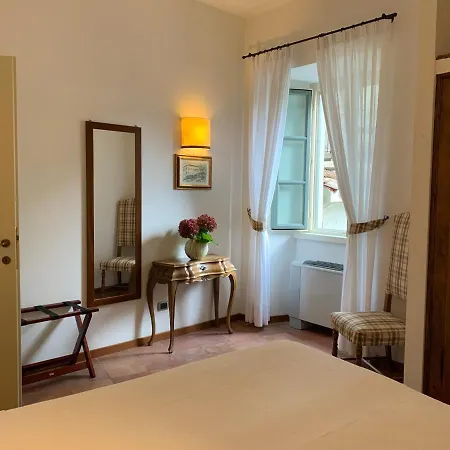 Hotel apartamentowy Il Poggio Di Bellagio