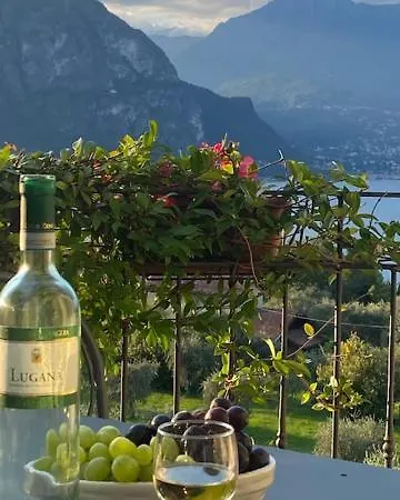 Il Poggio Di Bellagio