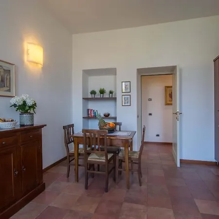 Hotel apartamentowy Il Poggio Di