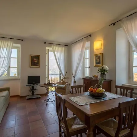 Apartmanhotel Il Poggio Di