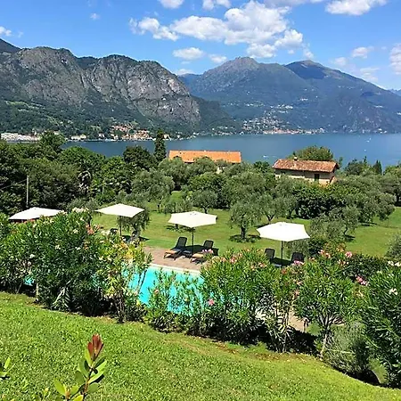 Il Poggio Di Apart-hotel Bellagio