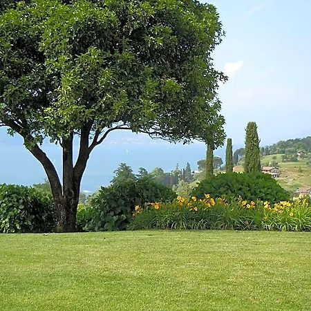 Apart-hotel Il Poggio Di