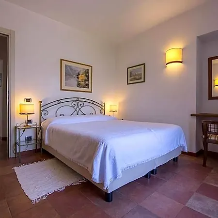 Il Poggio Di Apart-hotel Bellagio