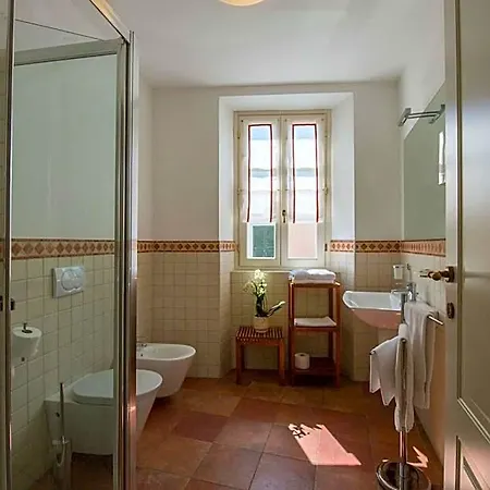 Il Poggio Di Apart-hotel Bellagio
