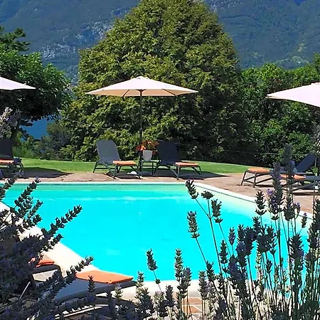 Il Poggio Di Bellagio