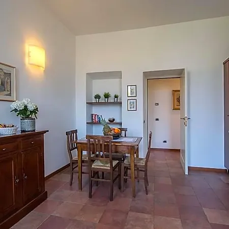 Apart-hotel Il Poggio Di Bellagio