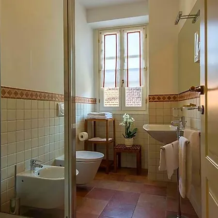 Il Poggio Di Apart-hotel 4*