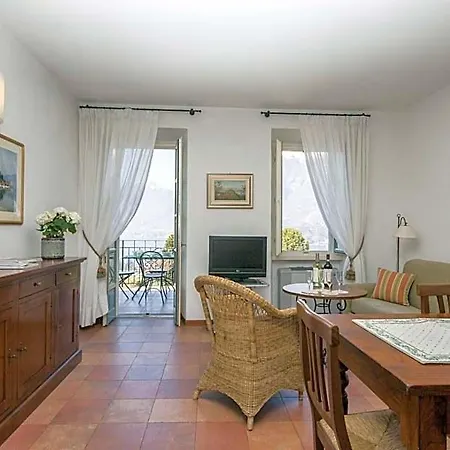 Il Poggio Di Apart-hotel Bellagio