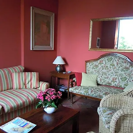 Il Poggio Di Apart-hotel