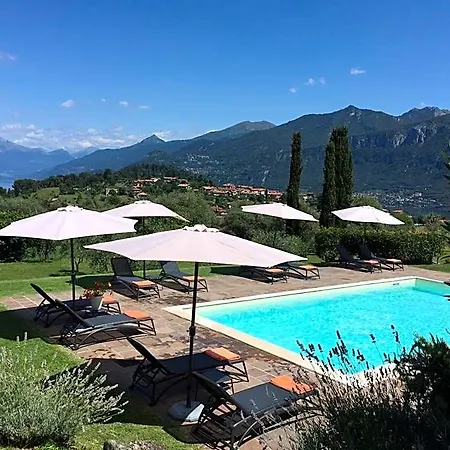 Apart-hotel Il Poggio Di