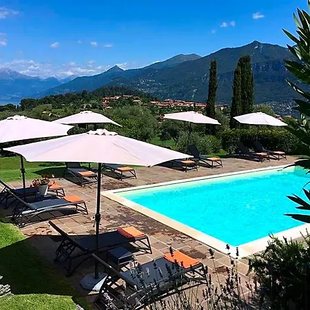 Apart-hotel Il Poggio Di 4*
