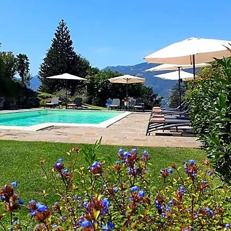 Il Poggio Di 4* Bellagio