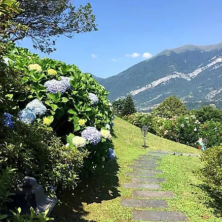 Apart-hotel Il Poggio Di 4*
