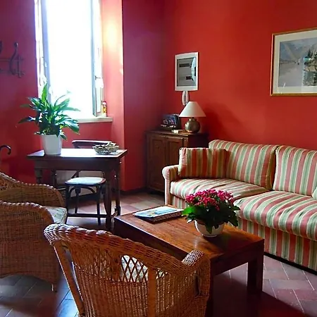 Apart-hotel Il Poggio Di
