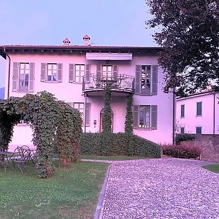 Apart-hotel Il Poggio Di Bellagio