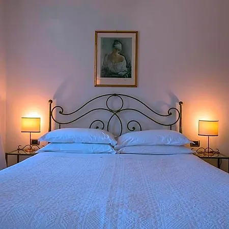 Apart-hotel Il Poggio Di Bellagio