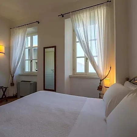 Il Poggio Di Apart-hotel Bellagio